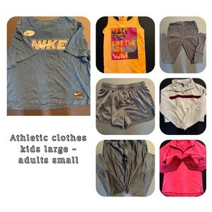 Just comment what you like it doesn’t need to be all in one Worn prices very low